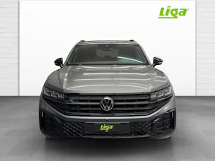 VW Touareg 3.0 V6 TDI 286 R-Line Final Edition