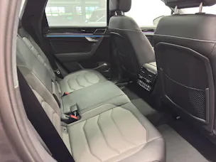 VW Touareg 3.0 V6 TDI 286 R-Line Final Edition