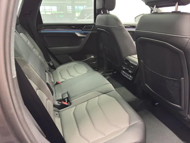 VW Touareg 3.0 V6 TDI 286 R-Line Final Edition