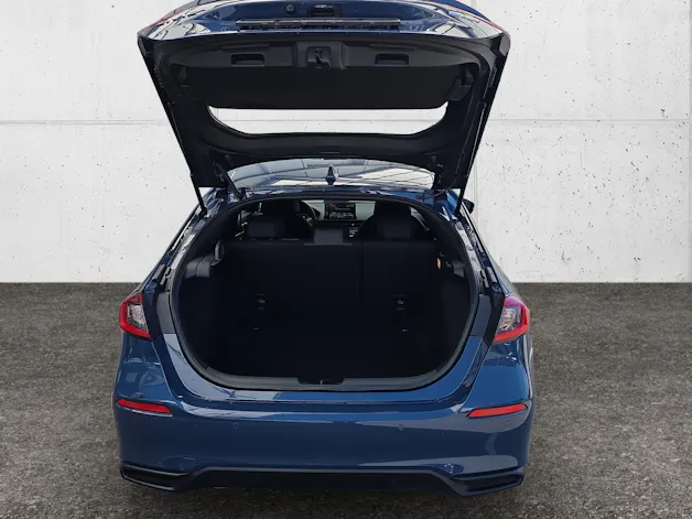 Honda Civic 2.0 i-MMD Sport
