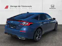 Honda Civic 2.0 i-MMD Sport