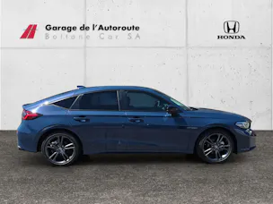 Honda Civic 2.0 i-MMD Sport