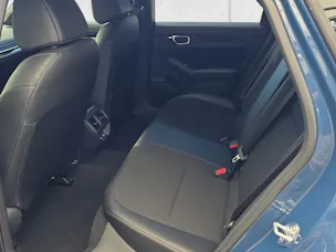 Honda Civic 2.0 i-MMD Sport