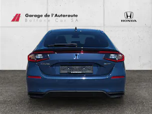 Honda Civic 2.0 i-MMD Sport