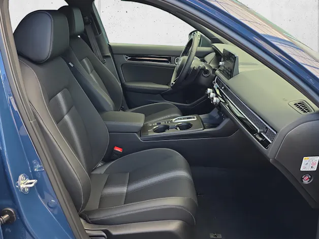 Honda Civic 2.0 i-MMD Sport
