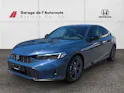 Honda Civic 2.0 i-MMD Sport