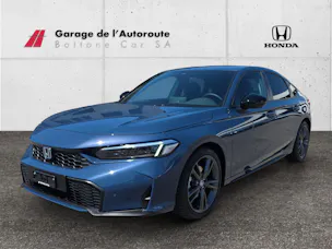 Honda Civic 2.0 i-MMD Sport