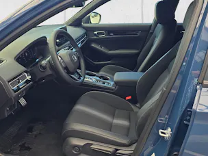 Honda Civic 2.0 i-MMD Sport