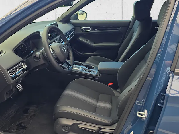 Honda Civic 2.0 i-MMD Sport