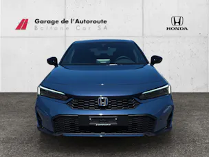 Honda Civic 2.0 i-MMD Sport