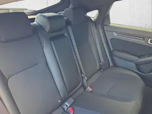 Honda Civic 2.0 i-MMD Sport