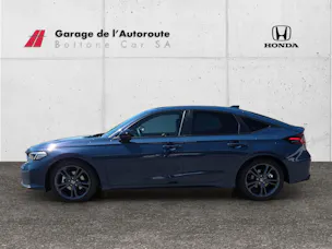 Honda Civic 2.0 i-MMD Sport