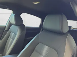 Honda Civic 2.0 i-MMD Sport