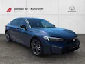 Honda Civic 2.0 i-MMD Sport