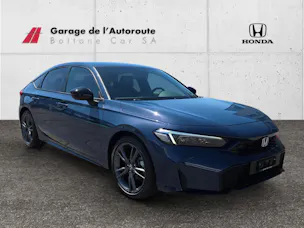 Honda Civic 2.0 i-MMD Sport