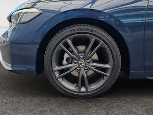 Honda Civic 2.0 i-MMD Sport