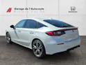 Honda Civic 2.0 i-MMD Advance
