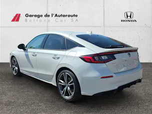 Honda Civic 2.0 i-MMD Advance