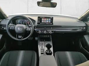 Honda Civic 2.0 i-MMD Advance