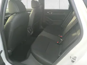 Honda Civic 2.0 i-MMD Advance