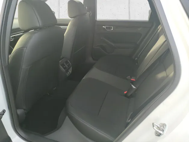 Honda Civic 2.0 i-MMD Advance