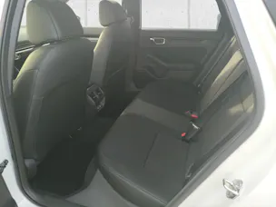 Honda Civic 2.0 i-MMD Advance