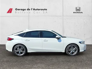 Honda Civic 2.0 i-MMD Advance