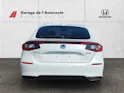 Honda Civic 2.0 i-MMD Advance