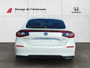 Honda Civic 2.0 i-MMD Advance