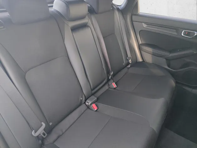 Honda Civic 2.0 i-MMD Advance