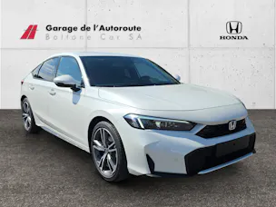Honda Civic 2.0 i-MMD Advance