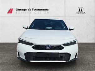 Honda Civic 2.0 i-MMD Advance