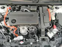 Honda Civic 2.0 i-MMD Advance