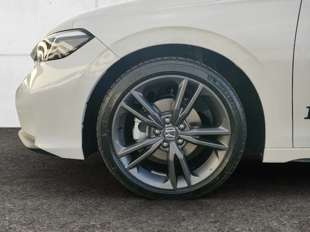 Honda Civic 2.0 i-MMD Advance