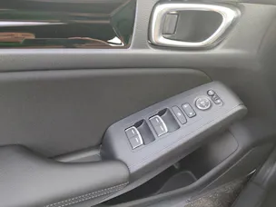 Honda Civic 2.0 i-MMD Advance