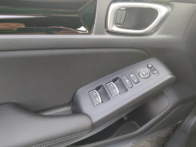 Honda Civic 2.0 i-MMD Advance