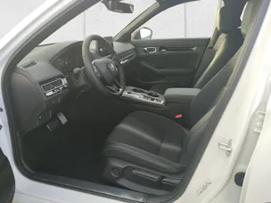 Honda Civic 2.0 i-MMD Advance