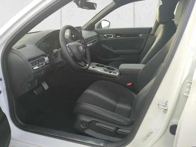 Honda Civic 2.0 i-MMD Advance