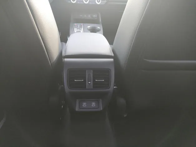 Honda Civic 2.0 i-MMD Advance