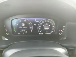 Honda Civic 2.0 i-MMD Advance