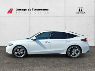 Honda Civic 2.0 i-MMD Advance