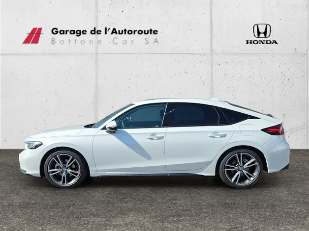 Honda Civic 2.0 i-MMD Advance
