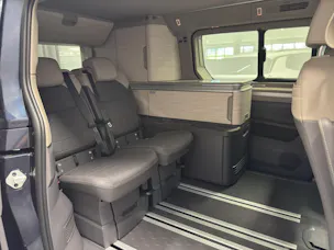 VW California 1.5 TSI eHybrid Ocean Liberty DSG
