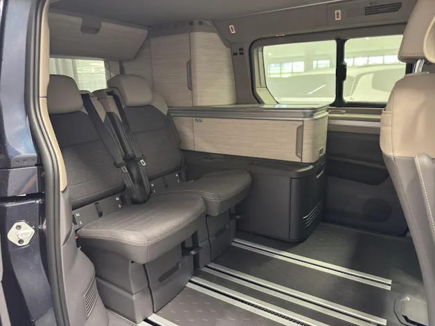 VW California 1.5 TSI eHybrid Ocean Liberty DSG