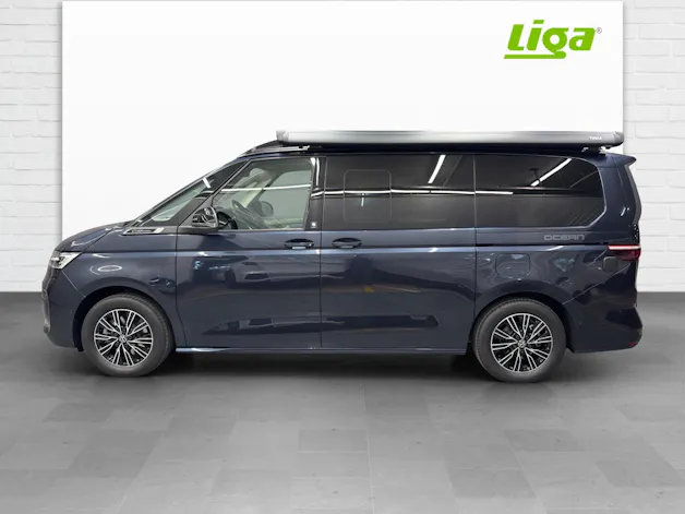 VW California 1.5 TSI eHybrid Ocean Liberty DSG