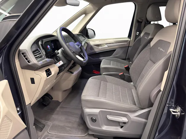 VW California 1.5 TSI eHybrid Ocean Liberty DSG