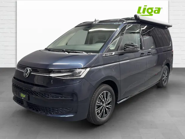 VW California 1.5 TSI eHybrid Ocean Liberty DSG
