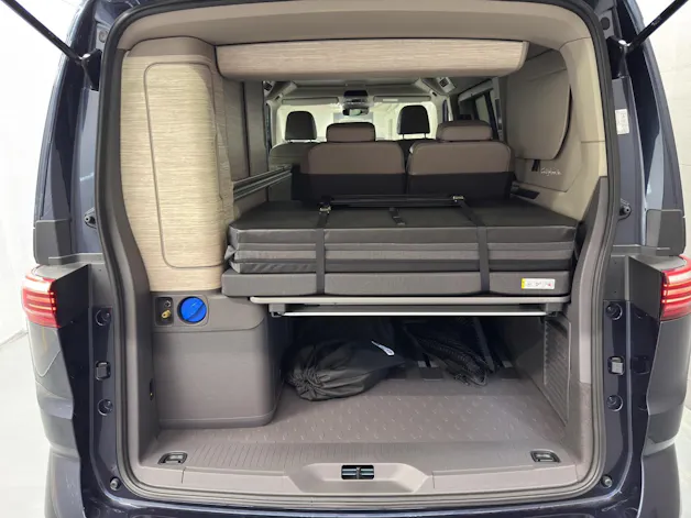 VW California 1.5 TSI eHybrid Ocean Liberty DSG