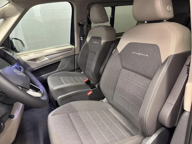 VW California 1.5 TSI eHybrid Ocean Liberty DSG