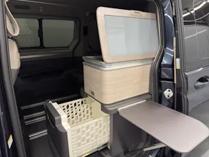 VW California 1.5 TSI eHybrid Ocean Liberty DSG